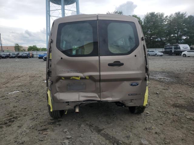 2020 Ford Transit Connect Xl VIN: NM0GS9E23L1463155 Lot: 54714444