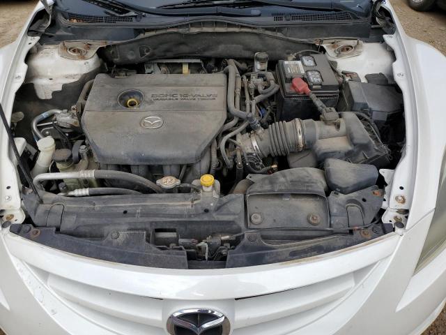 2012 Mazda 6 I VIN: 1YVHZ8DH9C5M37147 Lot: 55950024