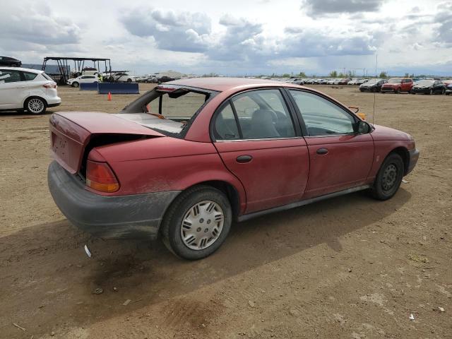 1999 Saturn Sl1 VIN: 1G8ZH5281XZ258902 Lot: 54285524