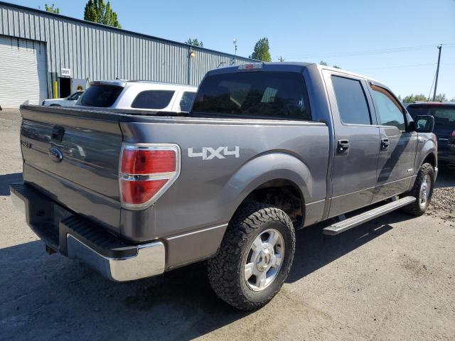 2014 Ford F150 Supercrew VIN: 1FTFW1ET4EKF83895 Lot: 54201244