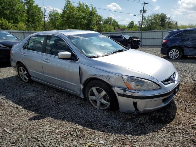 2004 Honda Accord Ex VIN: 1HGCM56774A127042 Lot: 53910344