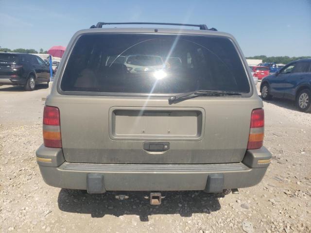 1995 Jeep Grand Cherokee Limited VIN: 1J4GZ78S3SC706393 Lot: 56382944