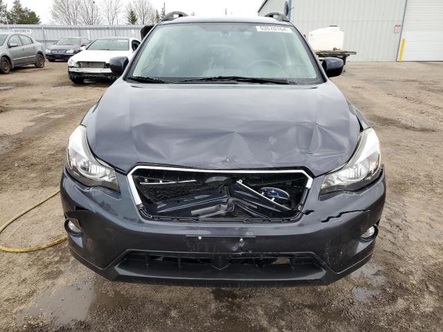 2014 Subaru Xv Crosstrek 2.0 Premium VIN: JF2GPAVC6E8285722 Lot: 53570164