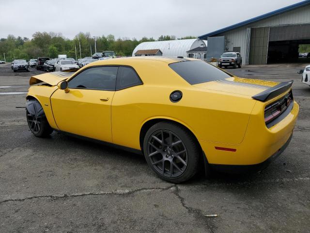 2018 Dodge Challenger R/T VIN: 2C3CDZBT7JH287674 Lot: 53894344