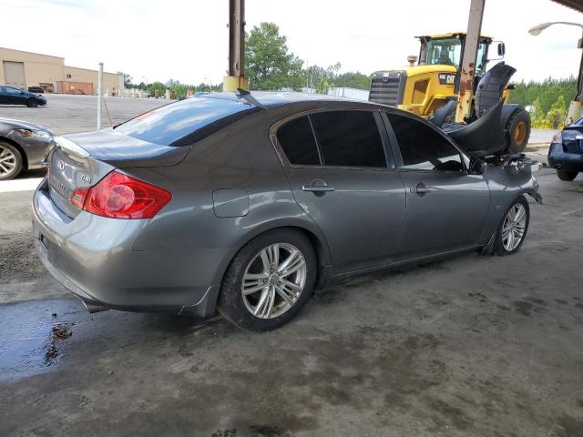 2015 Infiniti Q40 VIN: JN1CV6AP0FM503612 Lot: 53974094