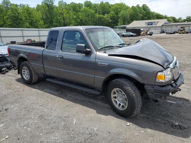 2011 Ford Ranger Super Cab VIN: 1FTLR4FE1BPA01682 Lot: 54039514