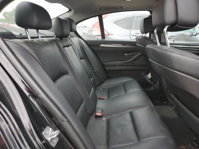 2011 BMW 535 Xi VIN: WBAFU7C58BC780326 Lot: 54157344