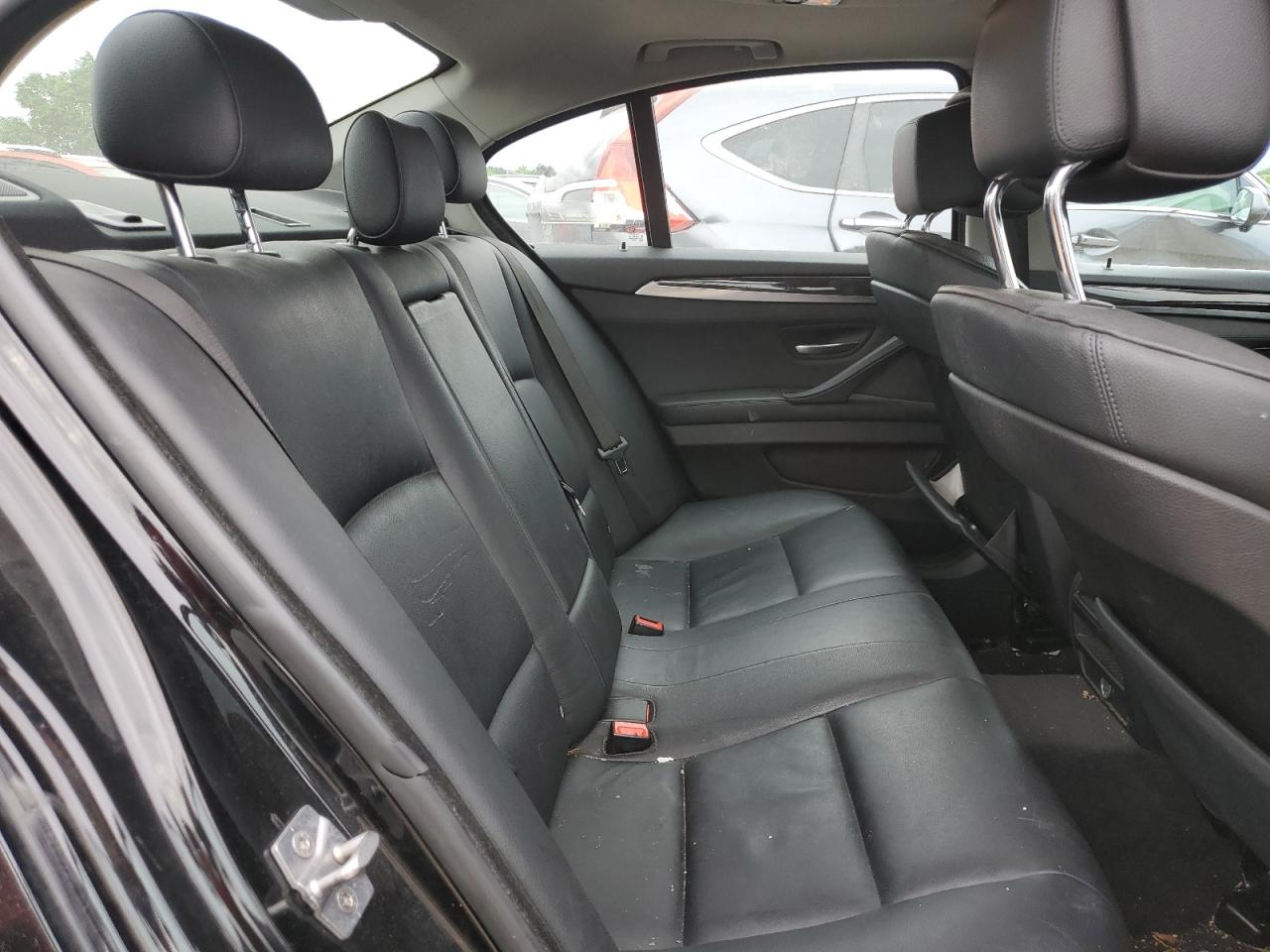 WBAFU7C58BC780326 2011 BMW 535 Xi