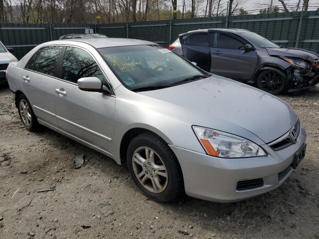 2006 Honda Accord Se VIN: 1HGCM563X6A019403 Lot: 53585794