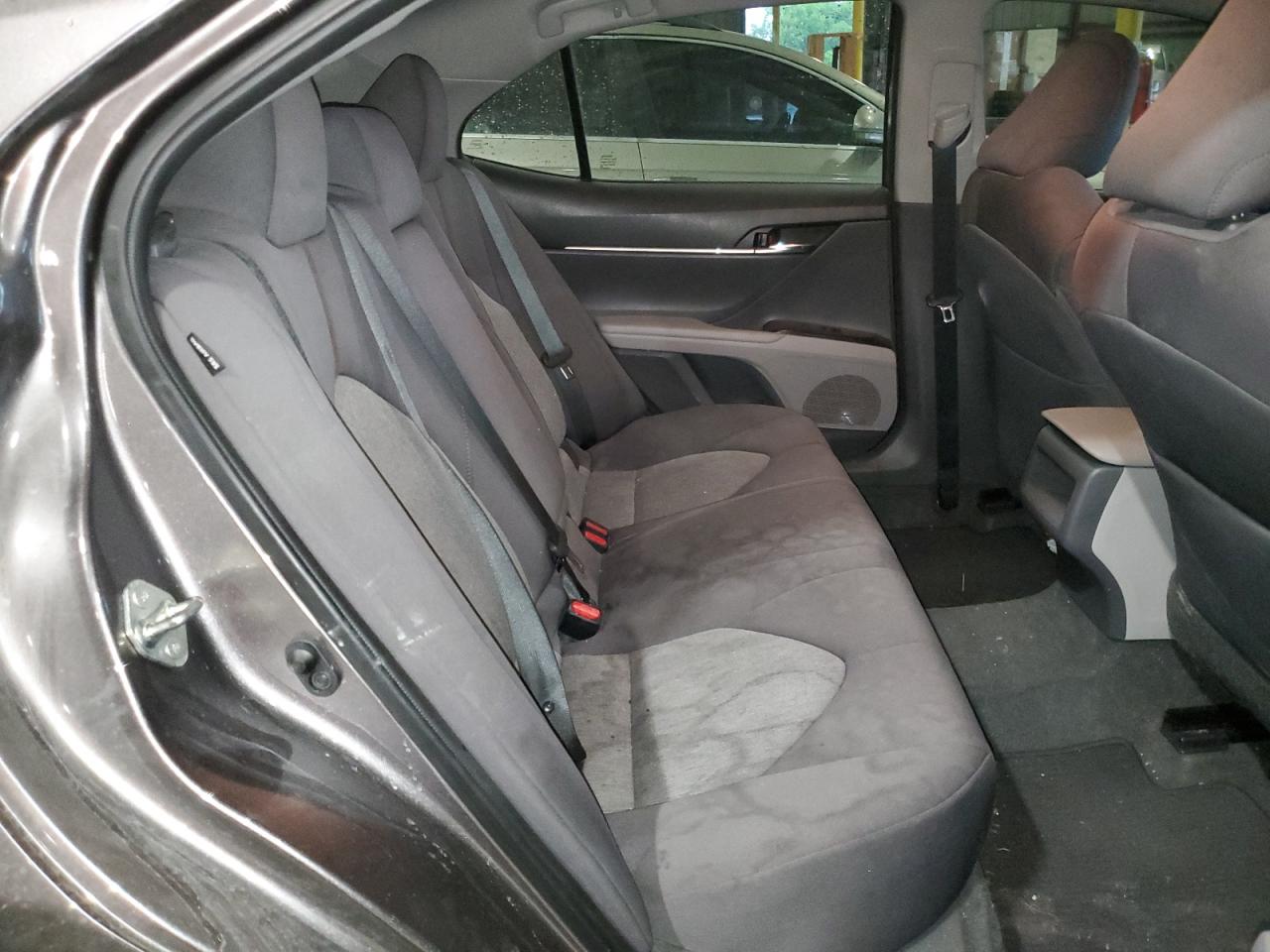 4T1C11AK7LU969481 2020 Toyota Camry Le