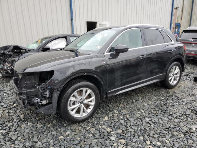 2023 Audi Q3 Premium S Line 45 VIN: WA1DECF3XP1090858 Lot: 54381674