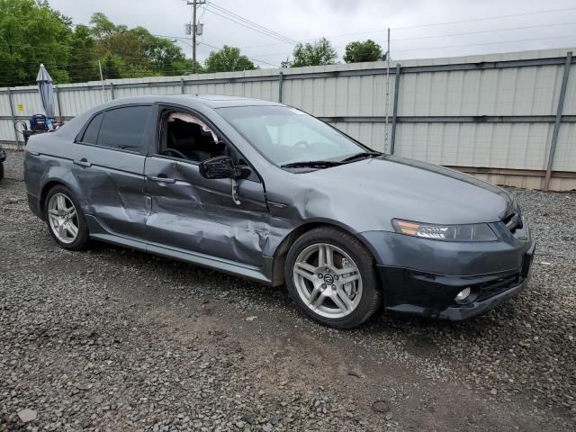 2005 Acura Tl VIN: 19UUA65595A041946 Lot: 54442424