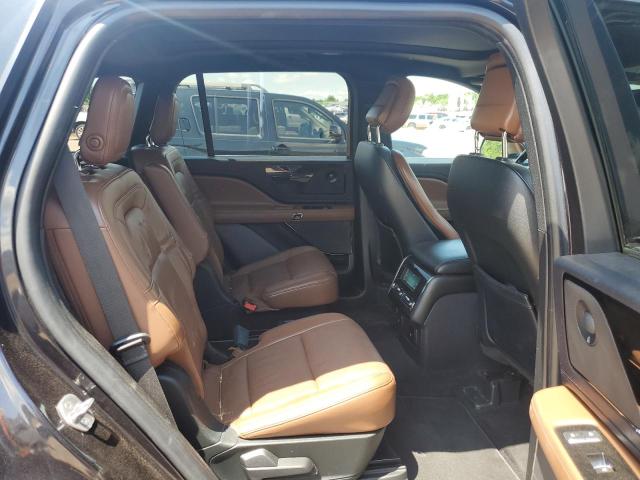 2020 Lincoln Aviator Reserve VIN: 5LM5J7XC2LGL09274 Lot: 54426994