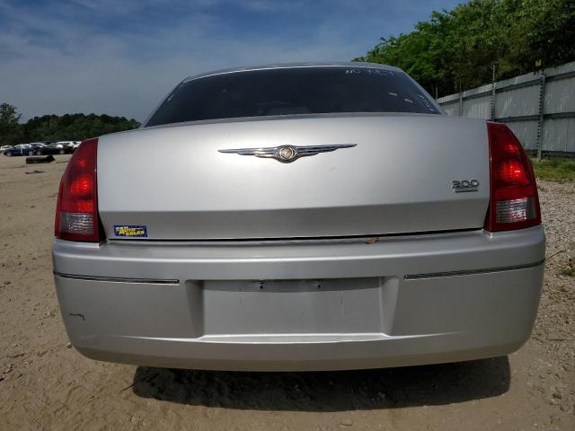 2006 Chrysler 300 Touring VIN: 2C3KA53G36H101795 Lot: 52924214