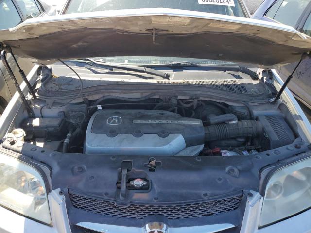 2003 Acura Mdx Touring VIN: 2HNYD18603H501938 Lot: 53528204