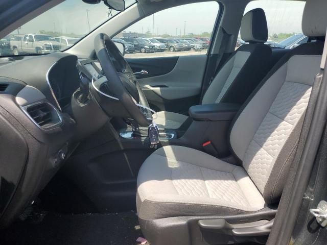 2020 Chevrolet Equinox Ls VIN: 2GNAXHEV5L6264904 Lot: 54782884