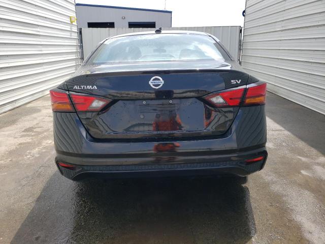 2021 Nissan Altima Sv VIN: 1N4BL4DV7MN337552 Lot: 54433314