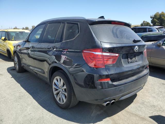 VIN 5UXWX9C58E0D10794 2014 BMW X3, Xdrive28I no.2