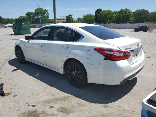 2016 Nissan Altima 2.5 VIN: 1N4AL3AP4GC255905 Lot: 56563074