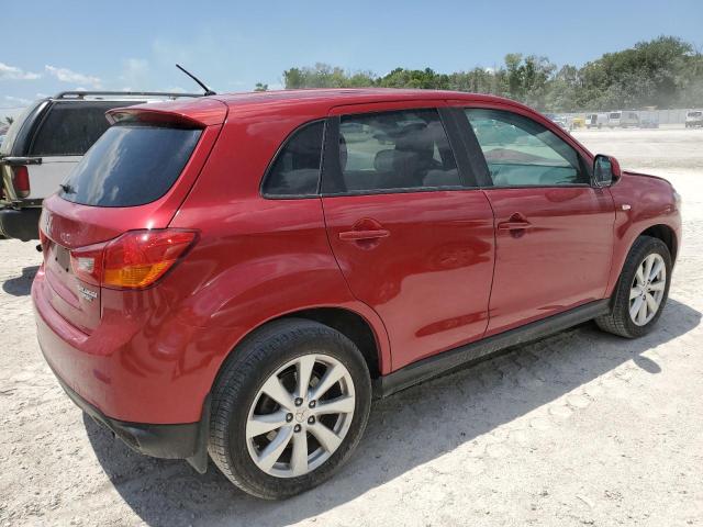 2015 Mitsubishi Outlander Sport Es VIN: 4A4AP3AU8FE042083 Lot: 53068854