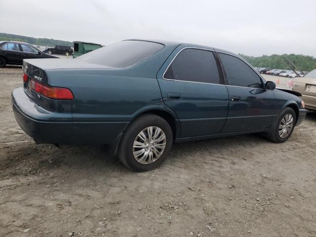 1997 Toyota Camry Ce VIN: 4T1BF22K5VU035050 Lot: 53649954