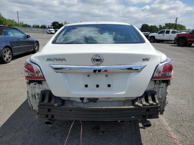 2015 Nissan Altima 2.5 VIN: 1N4AL3AP3FC156295 Lot: 55535514