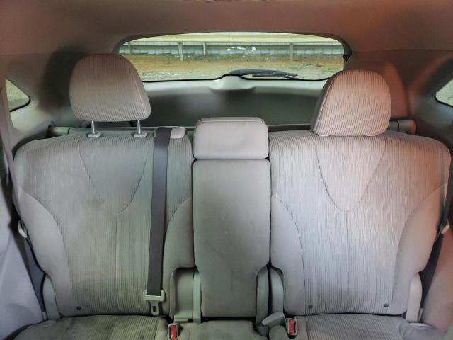 2011 Toyota Venza VIN: 4T3ZK3BB9BU035085 Lot: 56104364