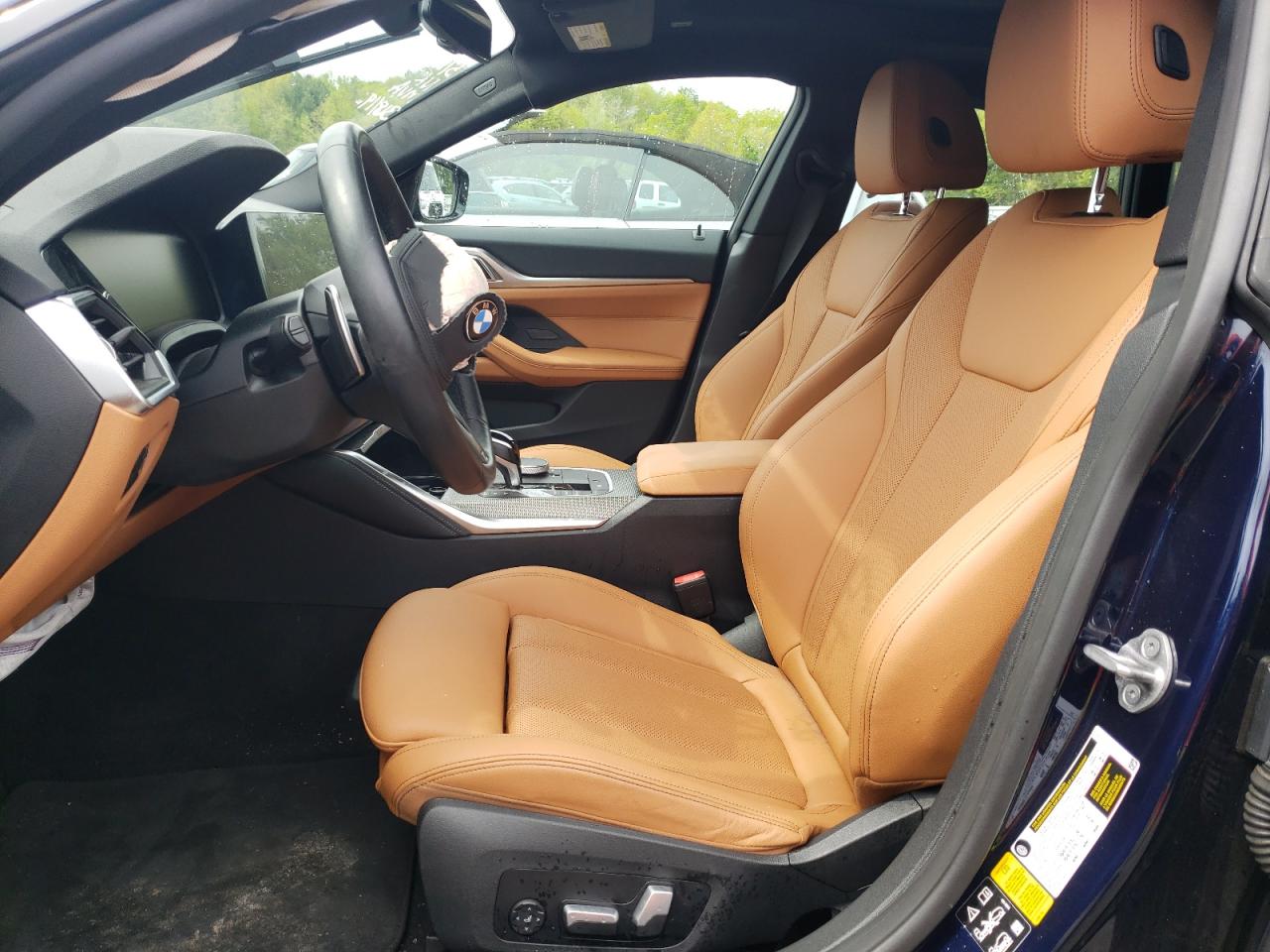 WBA13AW0XPFP52530 2023 BMW M440Xi Gran Coupe