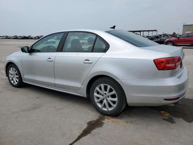 2015 Volkswagen Jetta Se VIN: 3VWD17AJ2FM295507 Lot: 55546404