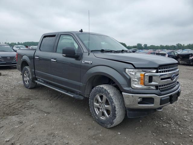 2019 FORD F150 SUPER - 1FTEW1EB7KFB84339