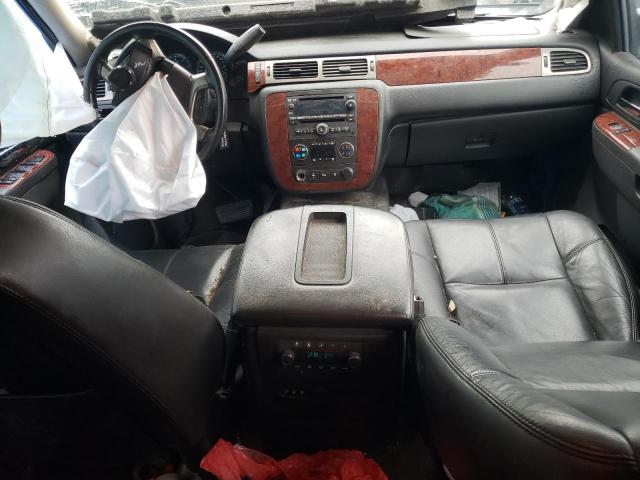 2011 Chevrolet Tahoe C1500 Lt VIN: 1GNSCBE04BR216783 Lot: 54542584