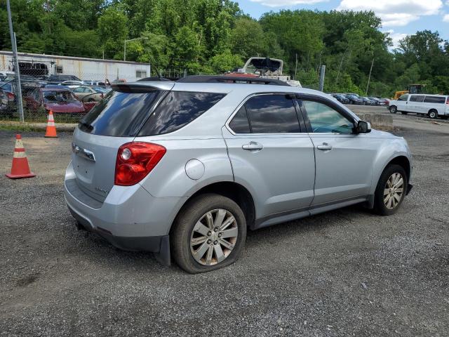 2011 Chevrolet Equinox Lt VIN: 2CNFLNEC8B6435615 Lot: 57032744