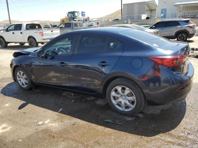 VIN JM1BM1U75E1211674 2014 Mazda 3, Sport no.2