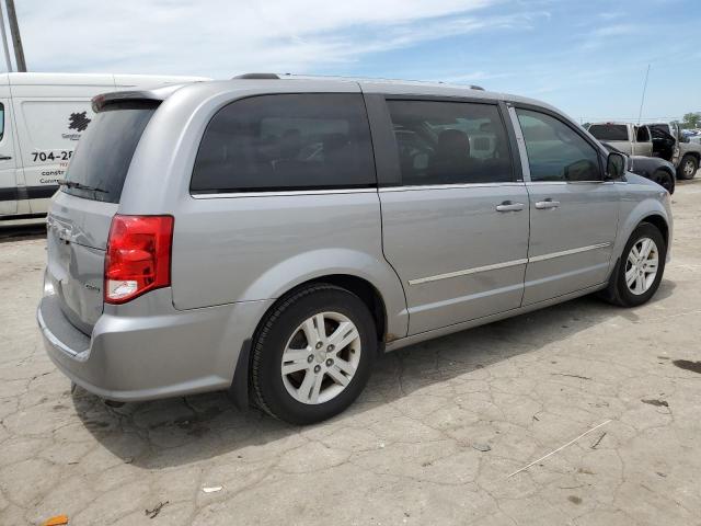 VIN 2C4RDGDG8DR629478 2013 Dodge Grand Caravan, Crew no.3