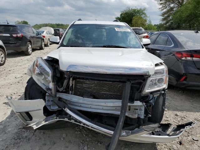 2016 GMC TERRAIN SL - 2GKALNEKXG6166034