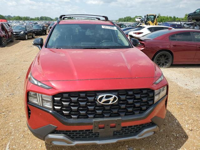 2022 HYUNDAI SANTA FE S - 5NMS6DAJ5NH446013
