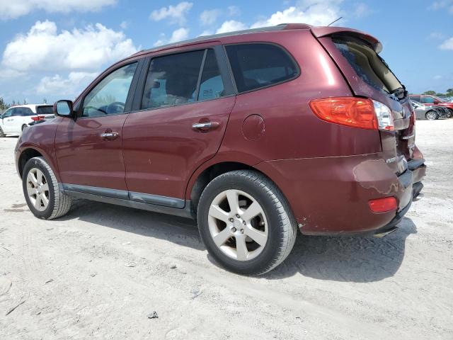 2009 Hyundai Santa Fe Se VIN: 5NMSH13E69H258034 Lot: 53953384