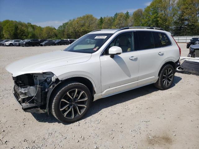 2017 Volvo Xc90 T6 VIN: YV4A22PK9H1162519 Lot: 53662424