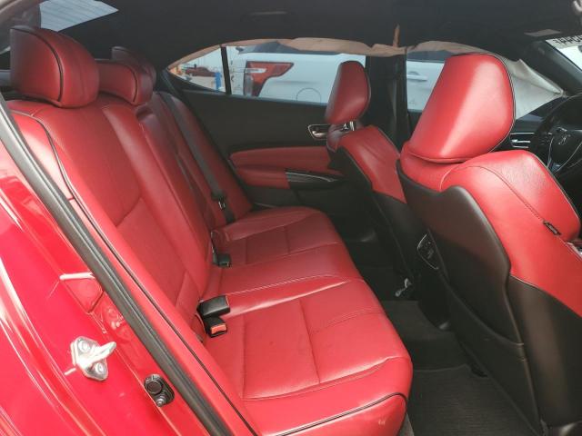 2019 Acura Tlx Technology VIN: 19UUB1F61KA001976 Lot: 55704544