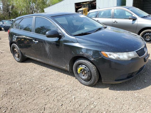 2013 Kia Forte Ex VIN: KNAFU5A22D5691047 Lot: 53504824