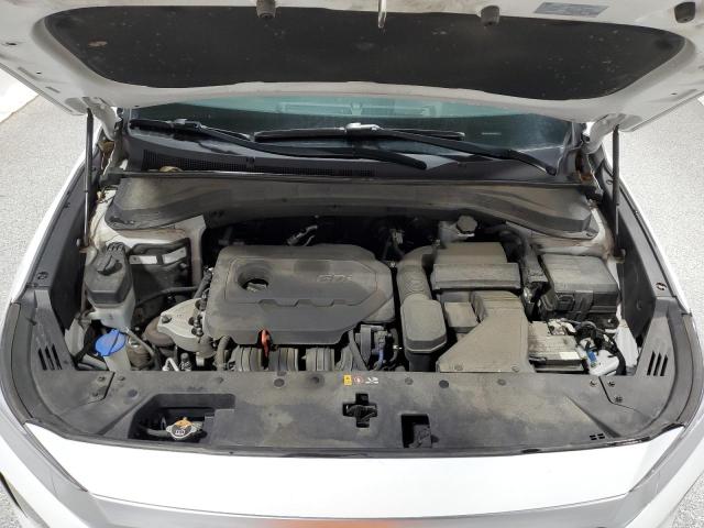 2020 Hyundai Santa Fe Se VIN: 5NMS2CAD4LH282895 Lot: 56430234