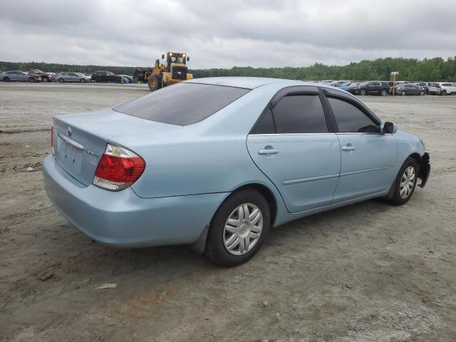 2006 Toyota Camry Le VIN: 4T1BE32K06U673734 Lot: 54678874