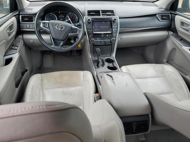 2017 TOYOTA CAMRY LE - 4T1BF1FK6HU273076