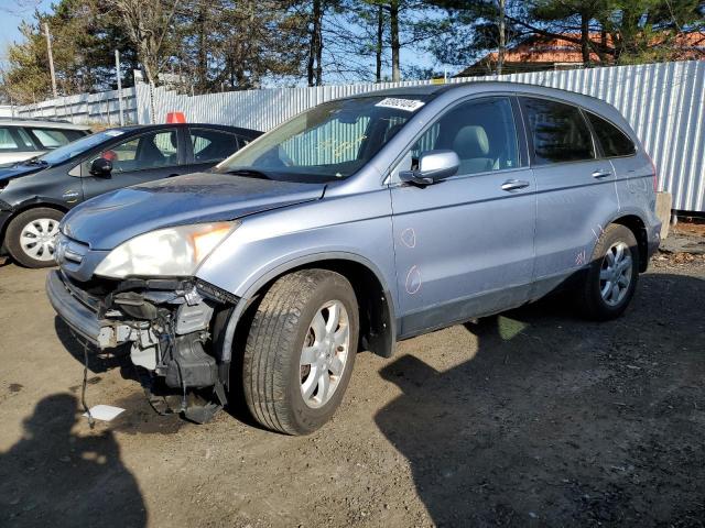 JHLRE48748C057543 2008 Honda Cr-V Exl