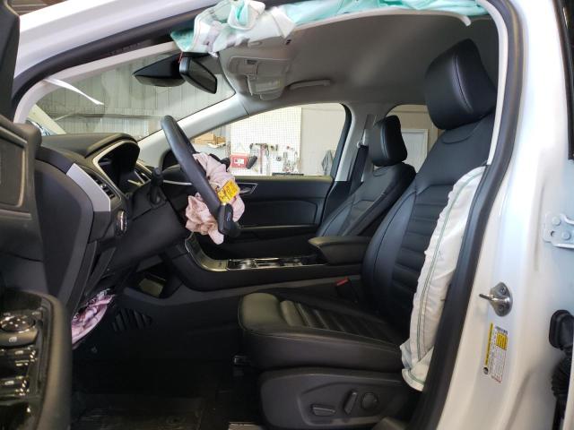 2020 Ford Edge Sel VIN: 2FMPK4J98LBB14095 Lot: 55811104