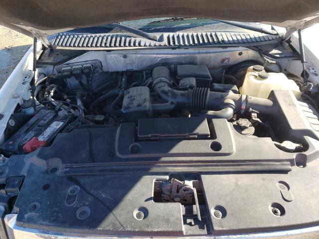 2010 Ford Expedition El Eddie Bauer VIN: 1FMJK1H53AEB58594 Lot: 54855244