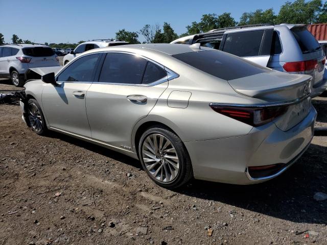 5HAEA1C10MU011662 2021 Lexus Es 300H Luxury