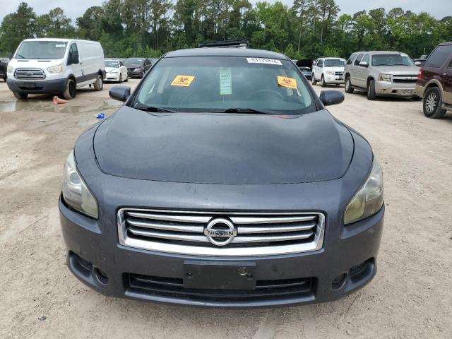 2012 Nissan Maxima S VIN: 1N4AA5AP8CC814383 Lot: 53133814