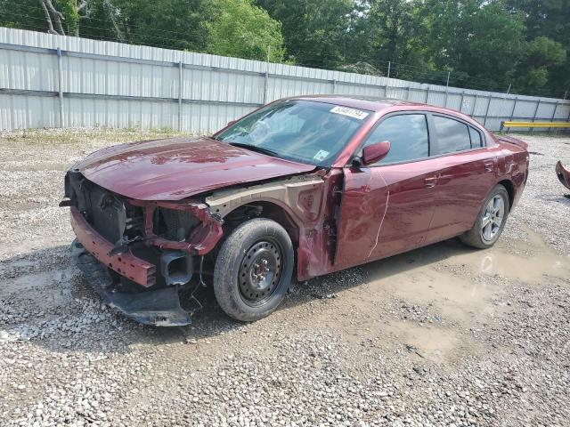 2019 Dodge Charger Sxt VIN: 2C3CDXBG4KH636637 Lot: 53461794