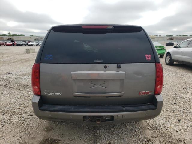 2007 GMC Yukon VIN: 1GKFK130X7J105255 Lot: 52825904